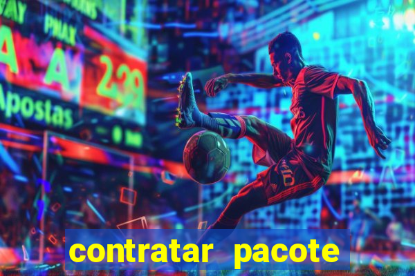 contratar pacote adicional tim beta